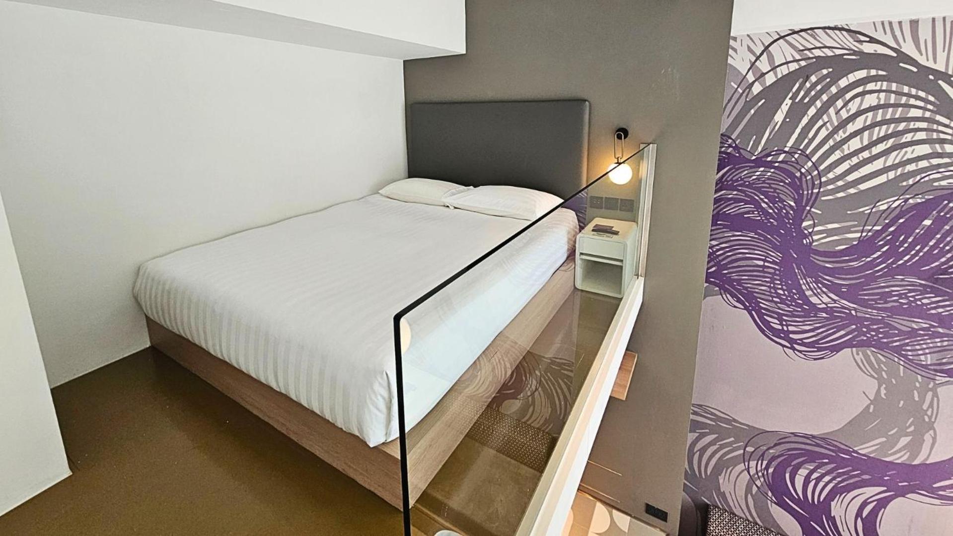 Premier Loft