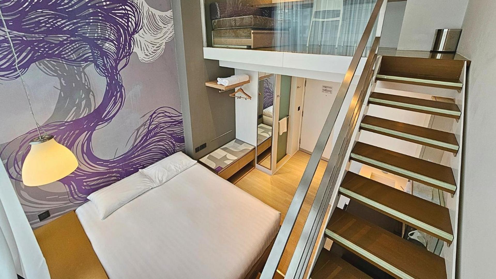 Studio Loft