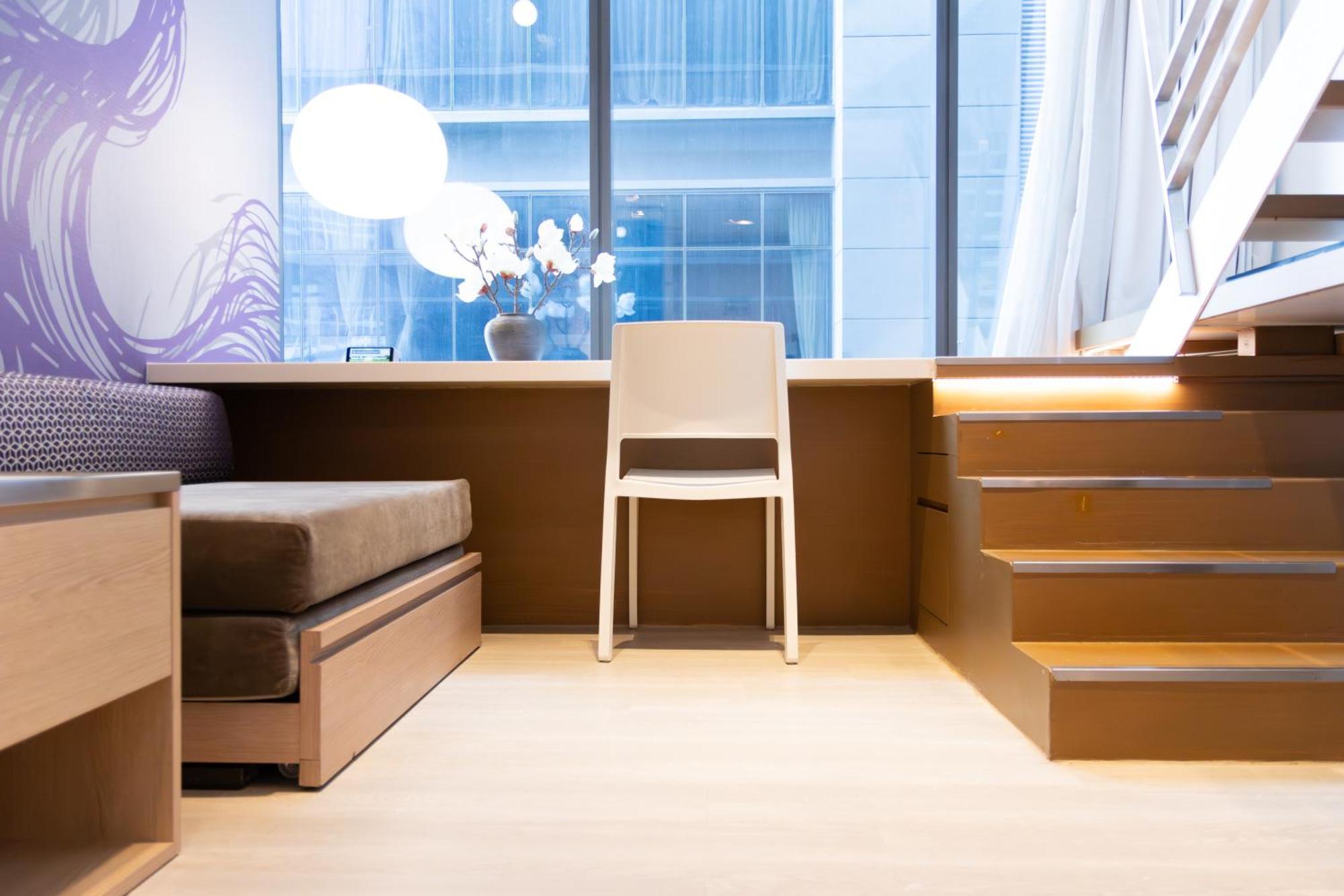 Premier Loft